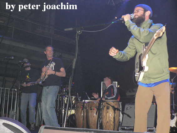 Groundation