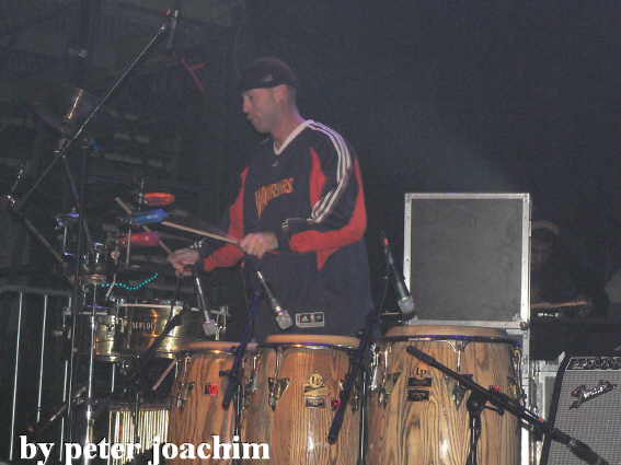 Groundation