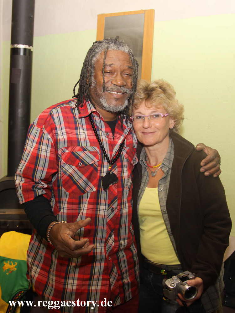 Horace Andy