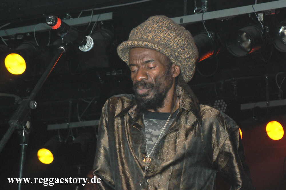 Israel Vibration - Wiss