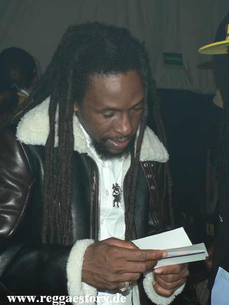 Jah Cure