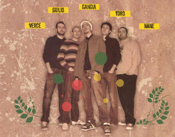 Jah Love