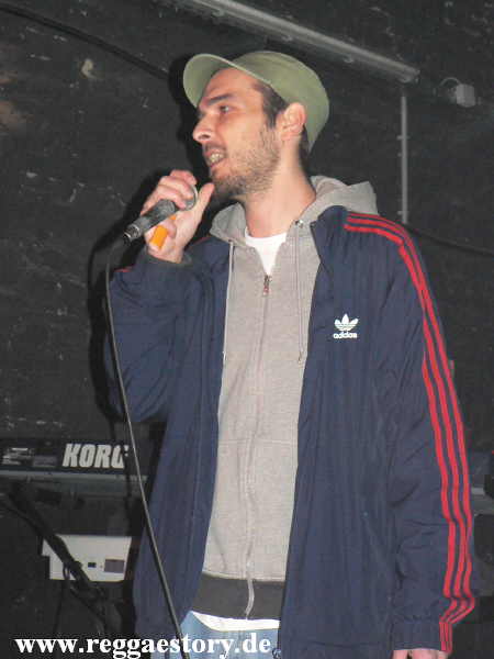 Junior Banton