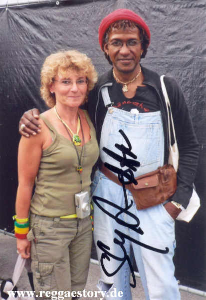 Sly Dunbar