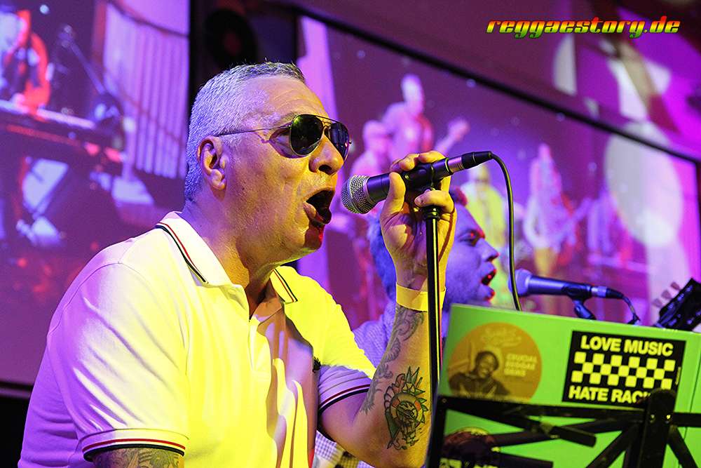 Rude Hi-Fi & The Toadville Rockers - 30.05.2025