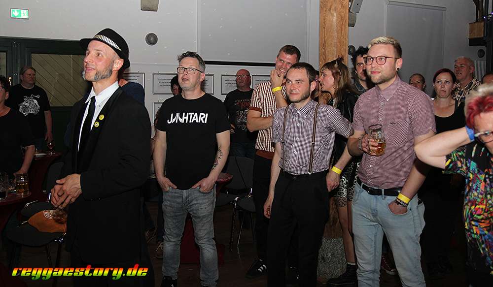 @ Dr. Ring Ding - 30.05.2025 - Ortrand
