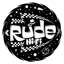 Rude Hi-Fi