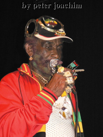 Lee Perry