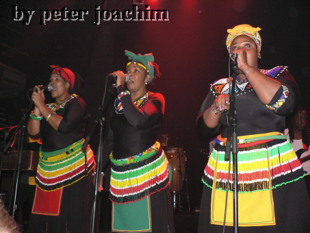 bei Lucky Dube
