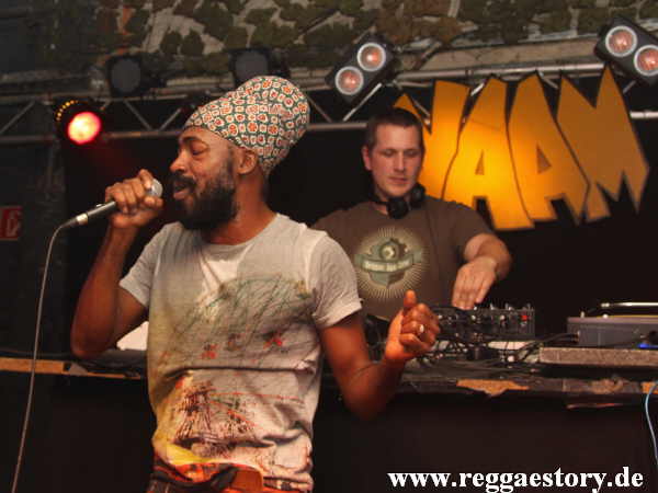 Lutan Fyah