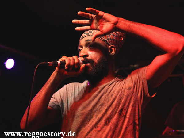 Lutan Fyah