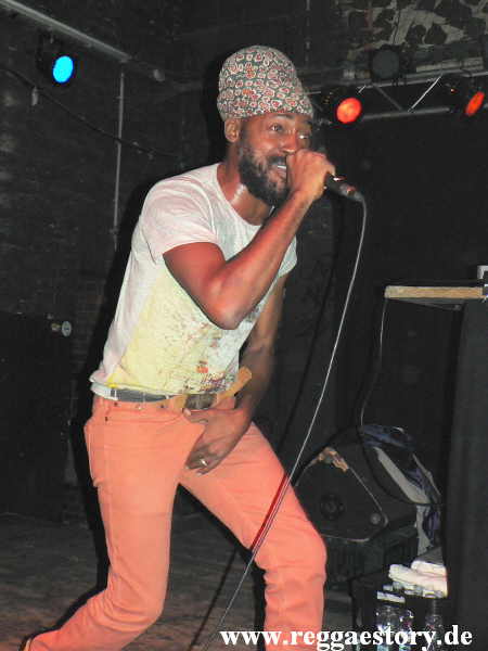 Lutan Fyah