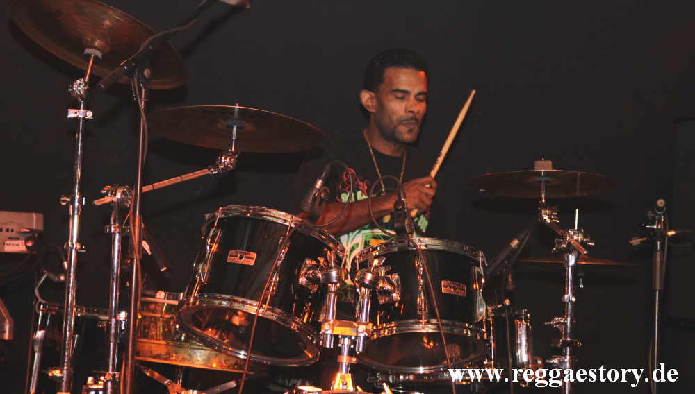 I-Dwins Band