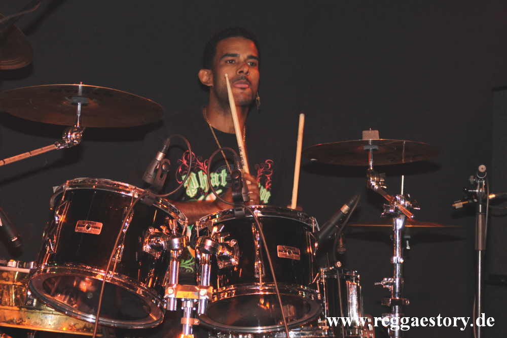 I-Dwins Band