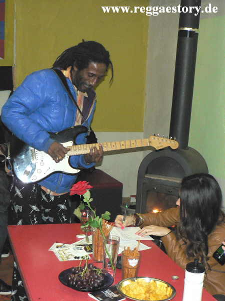 Alex & Basia