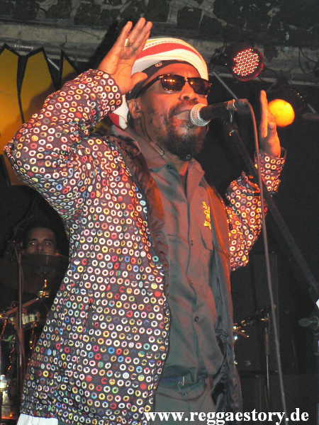 Michael Rose