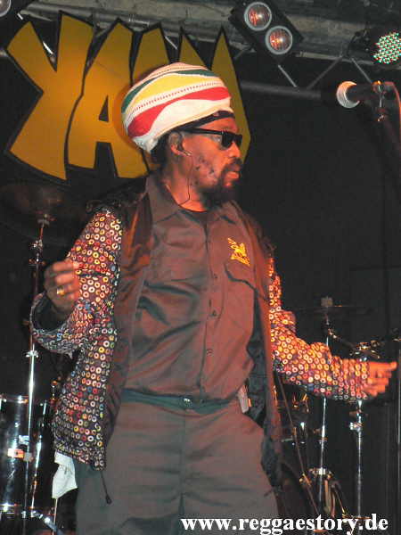 Michael Rose