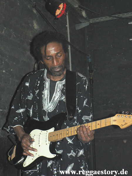 Michael Rose