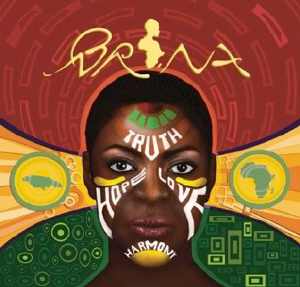 Brina - Under One Sun