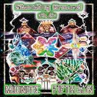 Midnite + Fifth Son - Standing Ground Dub