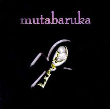 Mutabaruka - Life Squared - Album 2002