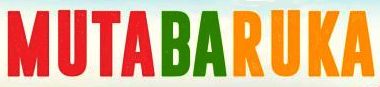 Mutabaruka