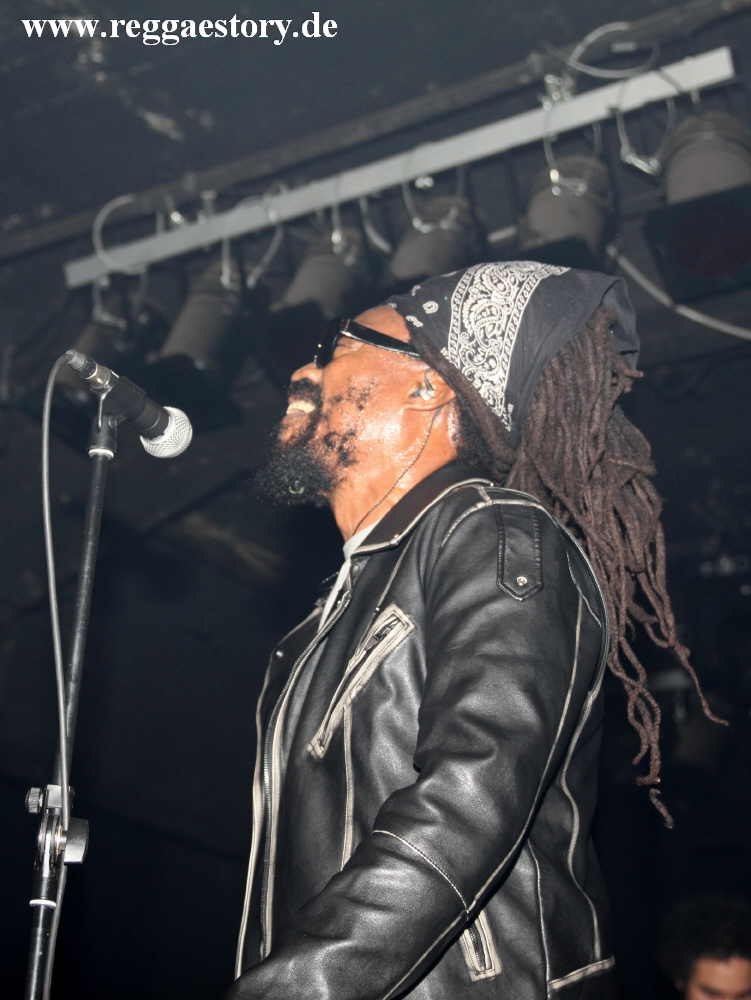 Mykal Rose