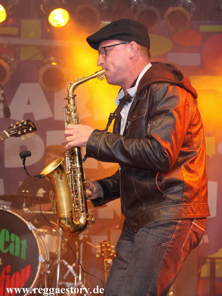 Offbeat Foundation