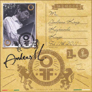 Andreas K.