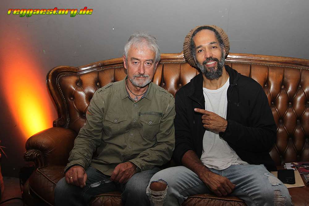 Laurent Tippy I Alfred - Maaya Berlin - 2025