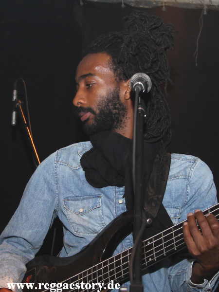 Raging Fyah