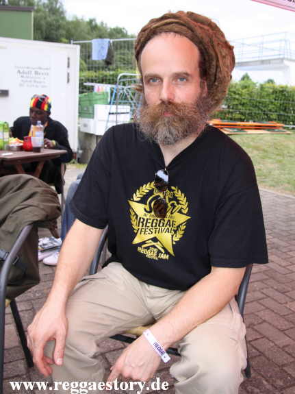 Uwe Banton
