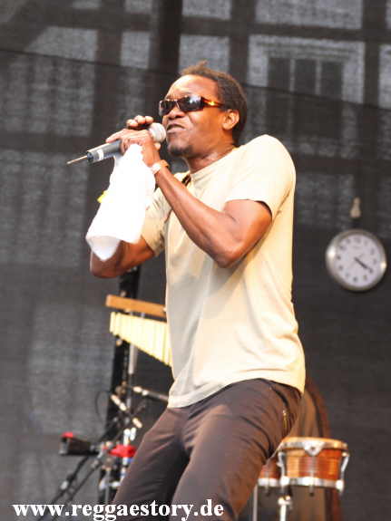 Ray Darwin