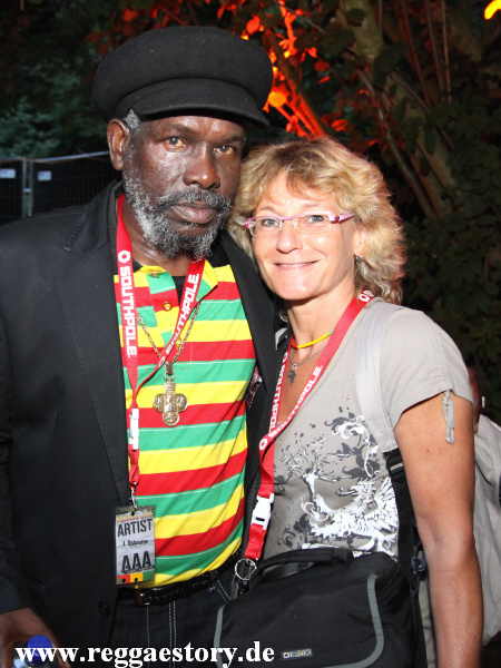 Johnny Osbourne
