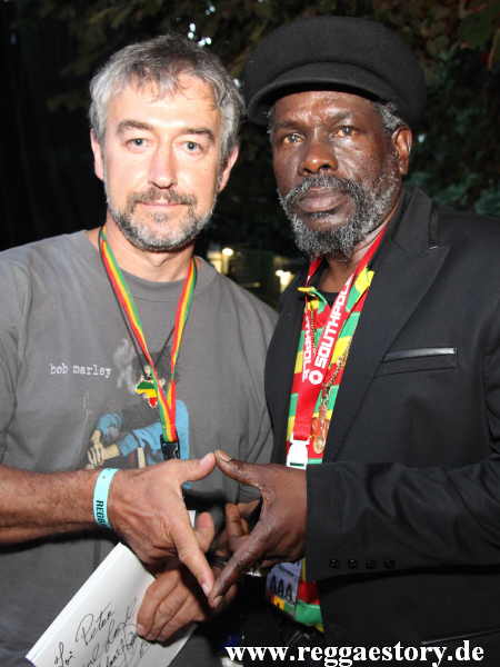 Johnny Osbourne