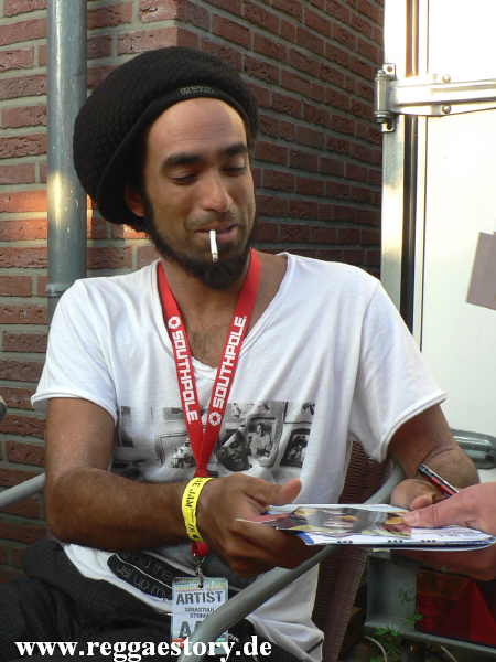 Sebastian Sturm