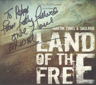 Land Of The Free