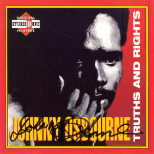 Johnny Osbourne - Truths & Rights