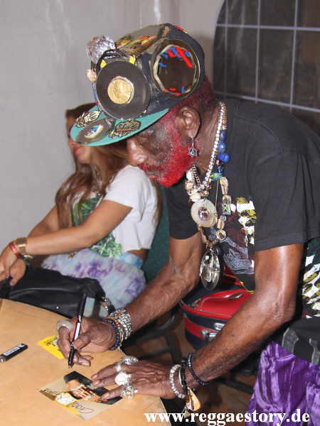 Lee Perry