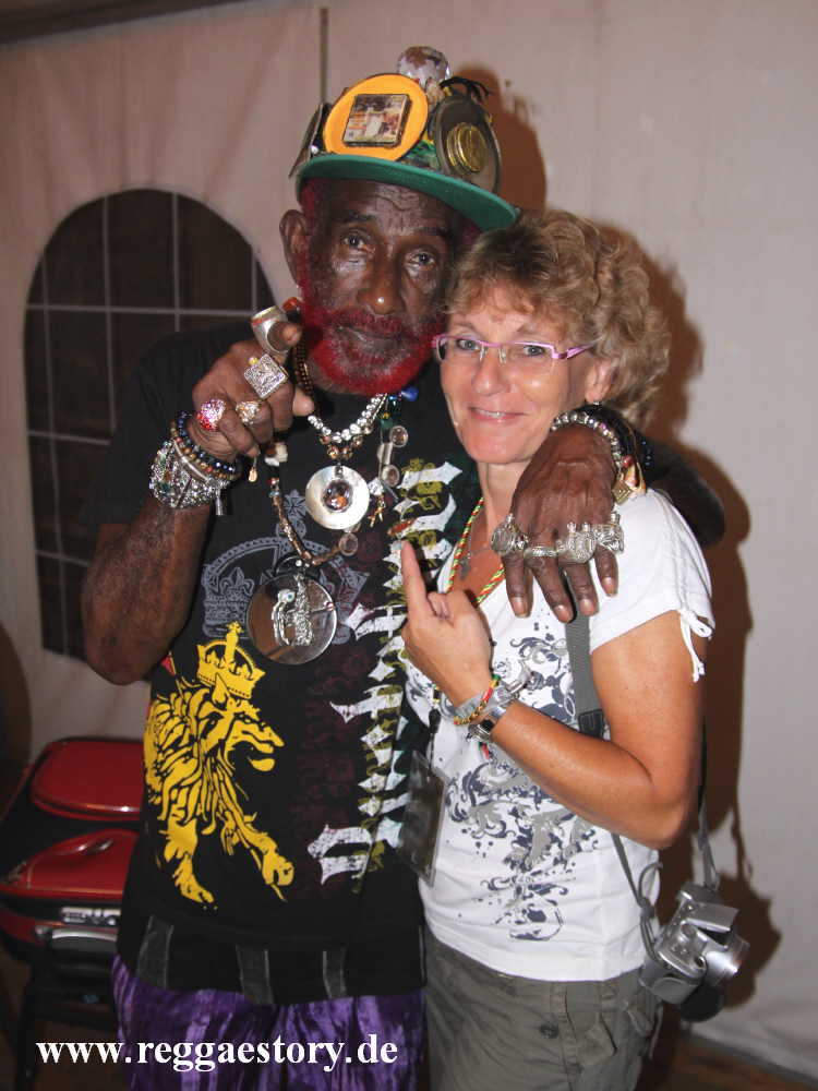Lee Perry