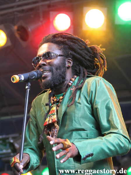 Jah Bouks
