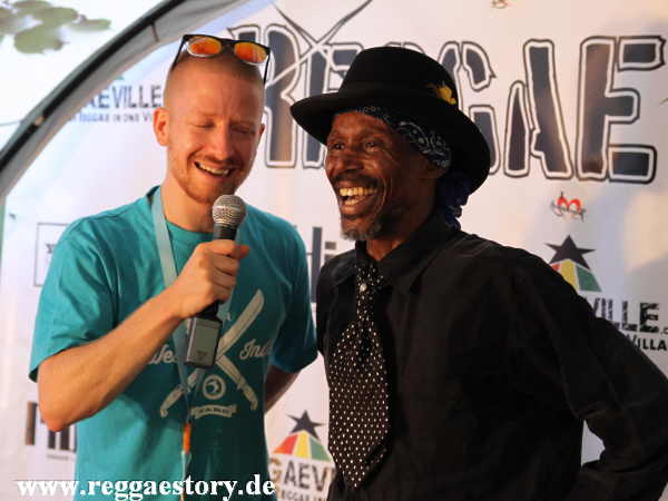 Errol Dunkley