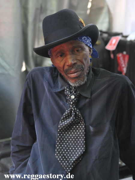 Errol Dunkley