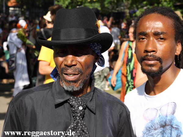 Errol Dunkley