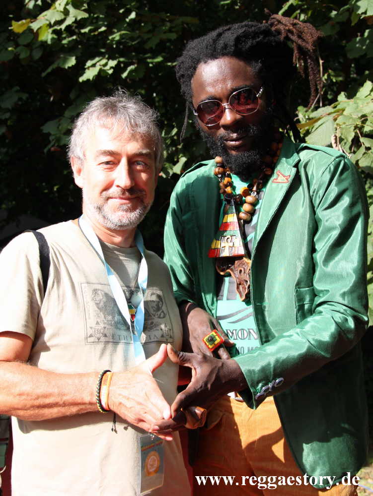 Jah Bouks
