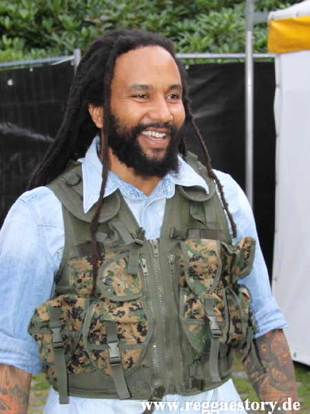 Ky-Mani Marley