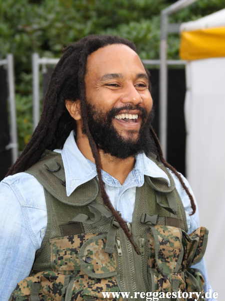 Ky-Mani Marley