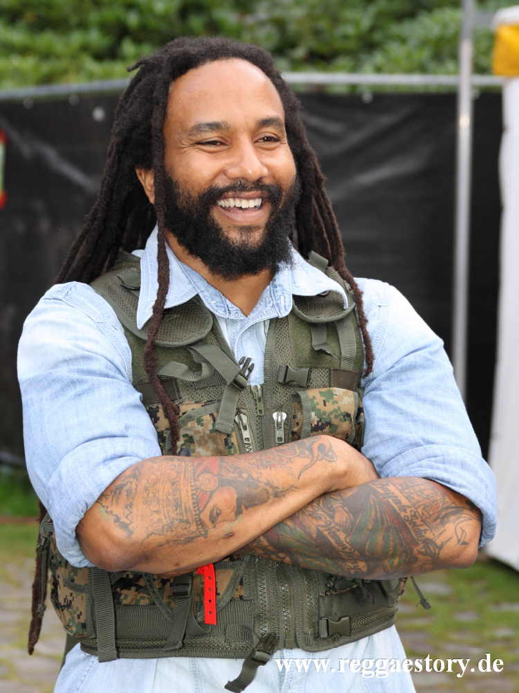 Ky-Mani Marley