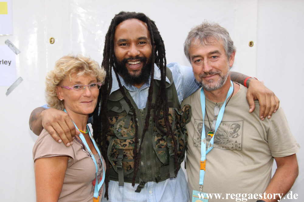 Ky-Mani Marley