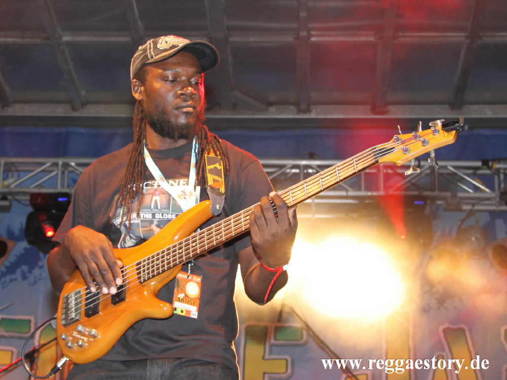 @ I-Octane